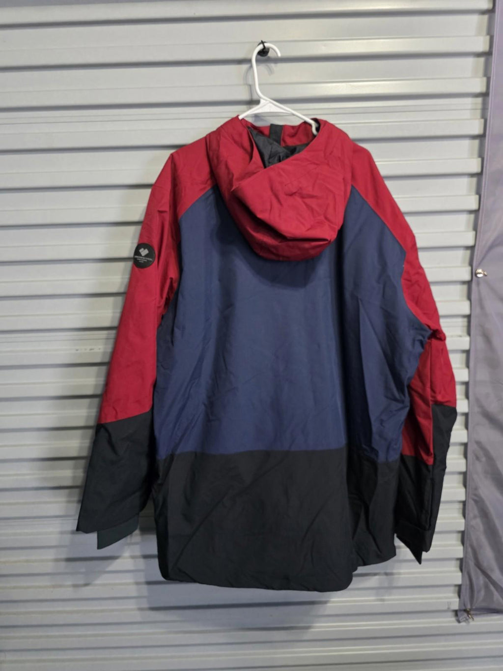 Obermeyer® Men's 2XL Cirque™ Insulated HydroBlock Pro® Jacket - $349