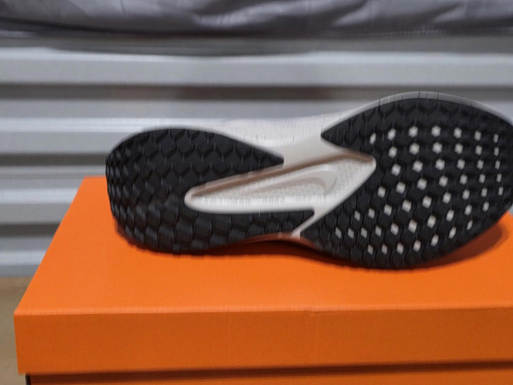 Size 10.5 - Nike Quest 6 Light Iron Ore
