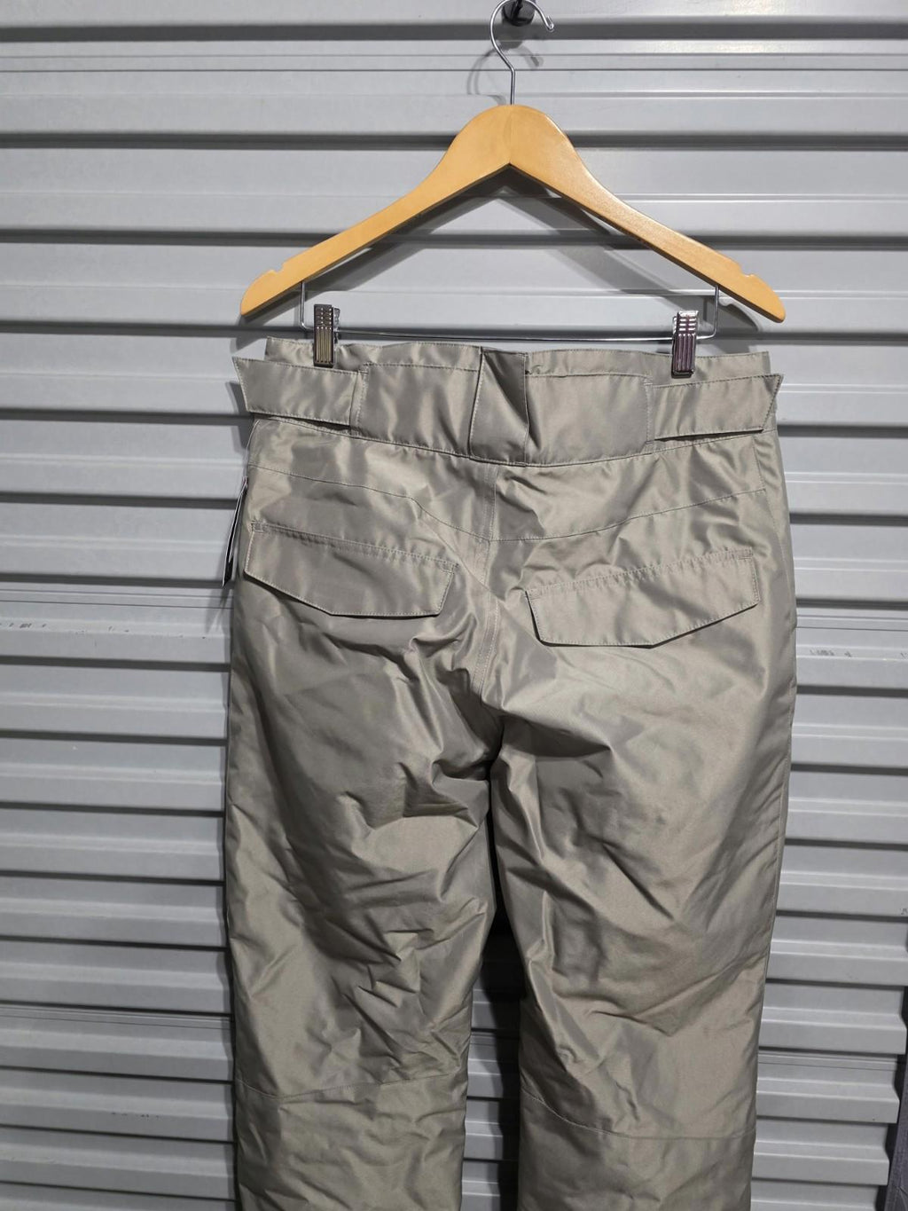 Outdoor Gear Men's Polar Snow Pants 2XL