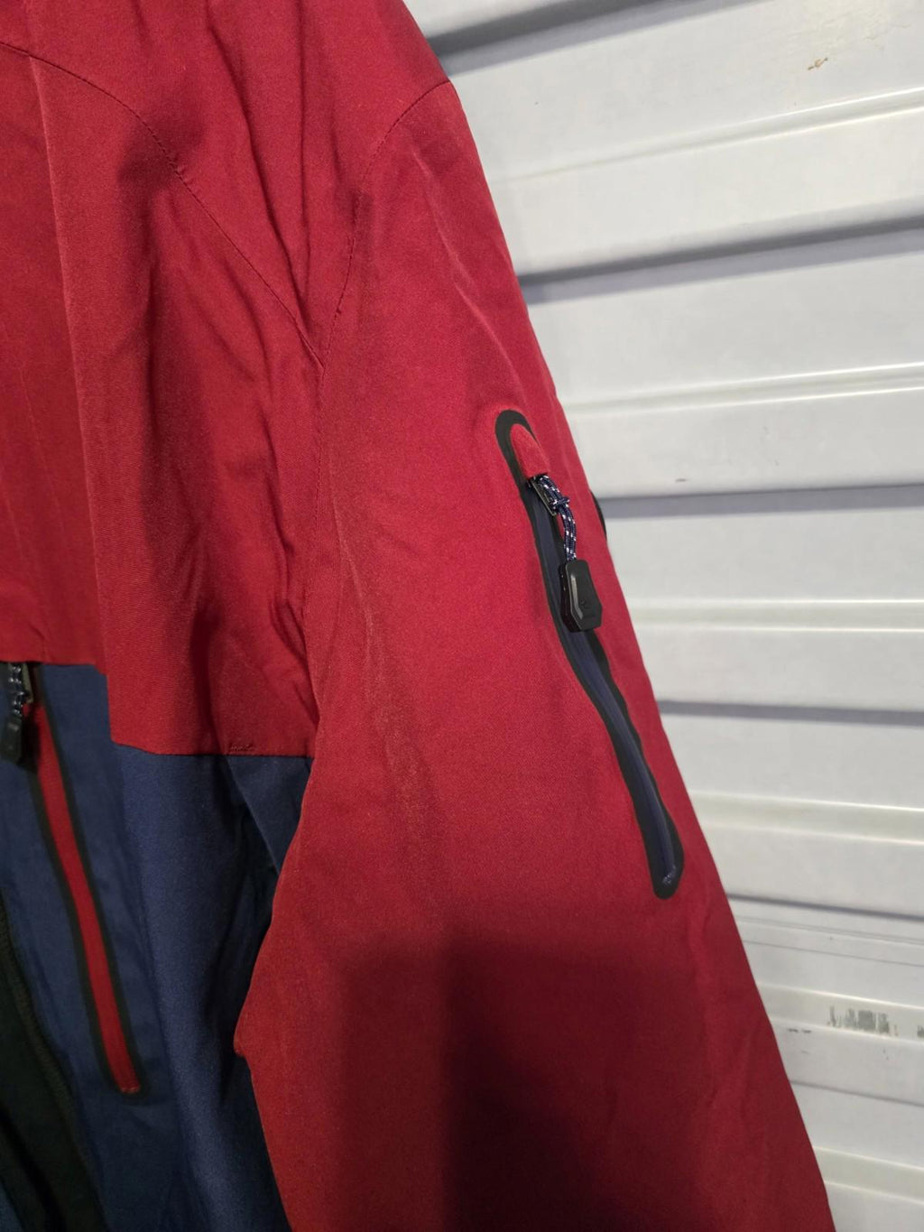 Obermeyer® Men's 2XL Cirque™ Insulated HydroBlock Pro® Jacket - $349