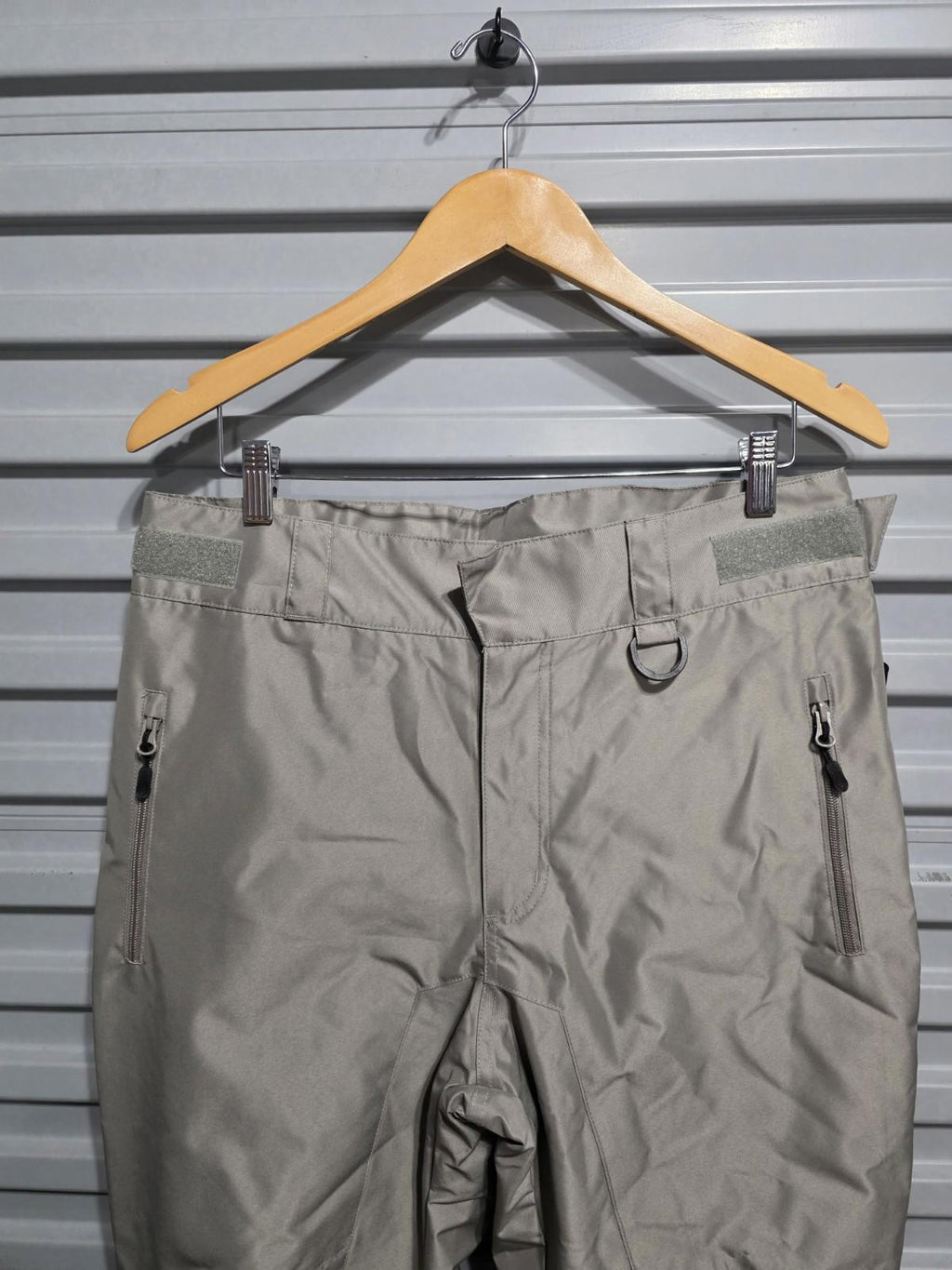 Outdoor Gear Men's Polar Snow Pants 3XL